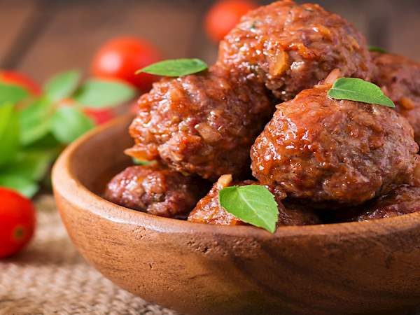 Bakso Ikan, Makanan Khas Asia Yang Lezat Dan Sehat