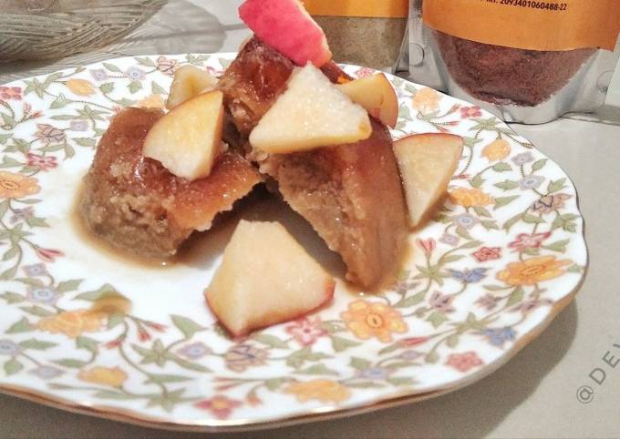 Resep Eskrim Alami Moringa