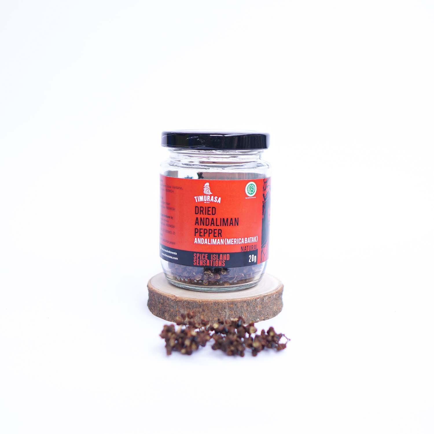 Inilah Dia Rempah Rempah Indonesia  Yang Mendunia