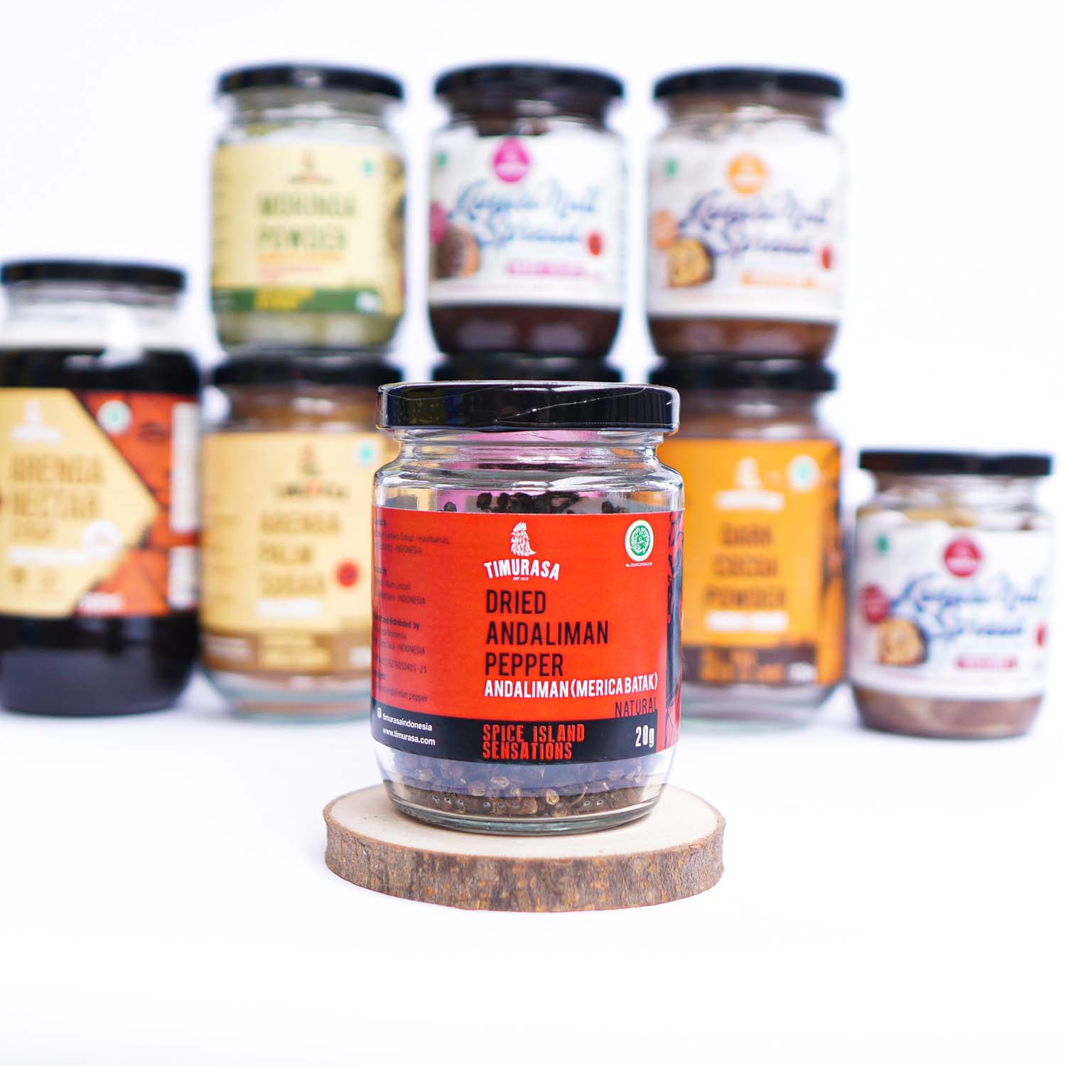 Tingkatkan Imunitas Anda Dengan Minuman-Minuman Berikut Ini