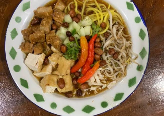 Ini Dia Hidangan-Hidangan Tahu Dari Daerah-Daerah Di Indonesia