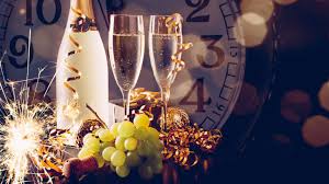 Tradisi Unik Tahun Baru  Dari Berbagai Negara