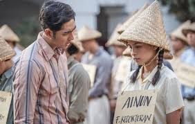 Dari Kisah Cinta Sampai Cerita Inspiratif, Inilah Film Indonesia Dengan Pendapatan Tertinggi