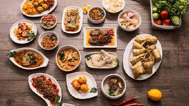 Tips Menjalankan Bisnis Kuliner