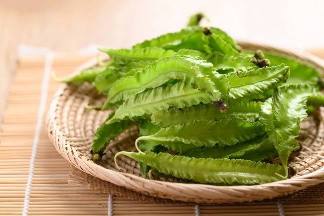 Manfaat Buah Kecipir Untuk Kesehatan