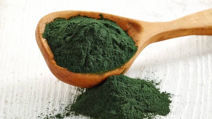Spirulina, Salah Satu Superfood Paling Bergizi Di Dunia