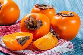 Manfaat Kesehatan Buah Kesemek