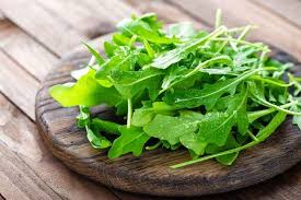 Arugula, Sayuran Hijau Penuh Manfaat