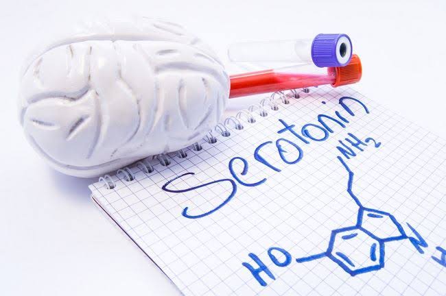 Serotonin, Hormon Bahagia Untuk Kesehatan Mental