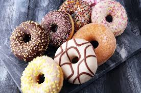 Tips Membuat Donat Yang Lezat & Sempurna