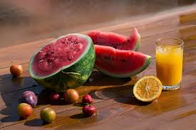 Konsumsi Buah-Buahan Berikut Ini Untuk Kesehatan Anda