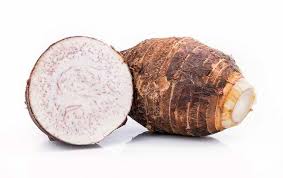 Talas, Umbi-Umbian Yang Menjadi Makanan Pokok Di Berbagai Negara