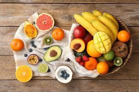 Buah-Buahan Ini Merupakan Sumber Protein