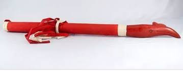 Inilah Dia Alat-Alat Kesenian Sulawesi Selatan