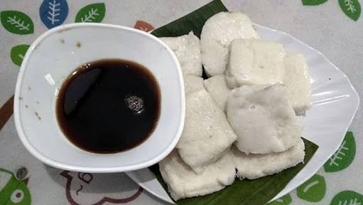 Inilah Dia Makanan-Makanan Khas Banten Yang Wajib Anda Coba
