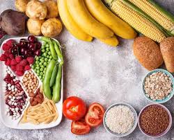 Sumber Karbohidrat Yang Tepat Ketika Berpuasa