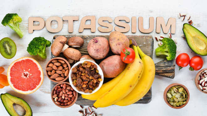 Menggali Kekuatan Potassium: Nutrisi Vital untuk Kesehatan yang Optimal