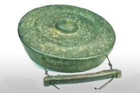 Aramba, Gongnya Pulau Nias