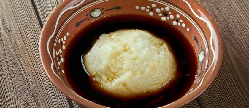 Hidangan-Hidangan Idul Fitri Unik Di Inggris dan Rusia