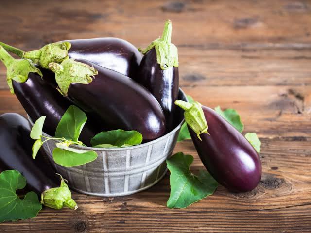 Manfaat Terong Ungu Untuk Kesehatan Anda