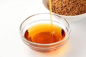 Manfaat & Fungsi Minyak Wijen Dalam Masakan