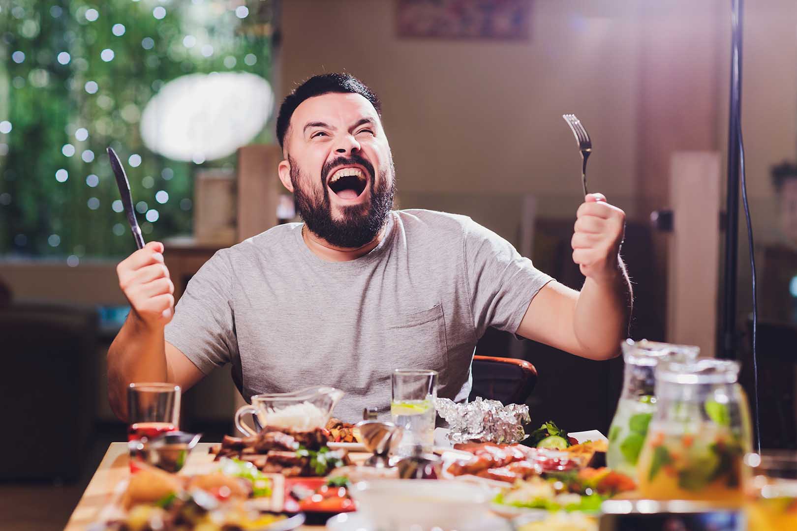 Tips Berbuka Puasa Sehat