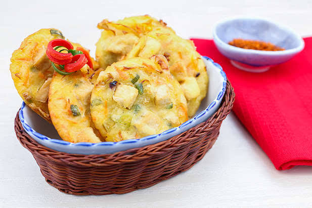 Bingung Mau Pesan Takjil Apa? Ini Dia Pilihannya