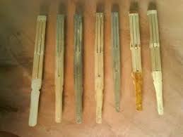 Inilah Alat-Alat Kesenian Dari Jawa Barat