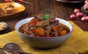 Resep Semur Daging