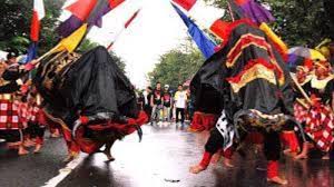 Inilah Berbagai Macam Tarian Khas Jawa Timur