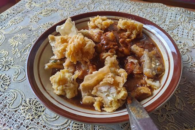 Inilah Kuliner Bandung Yang Wajib Anda Coba