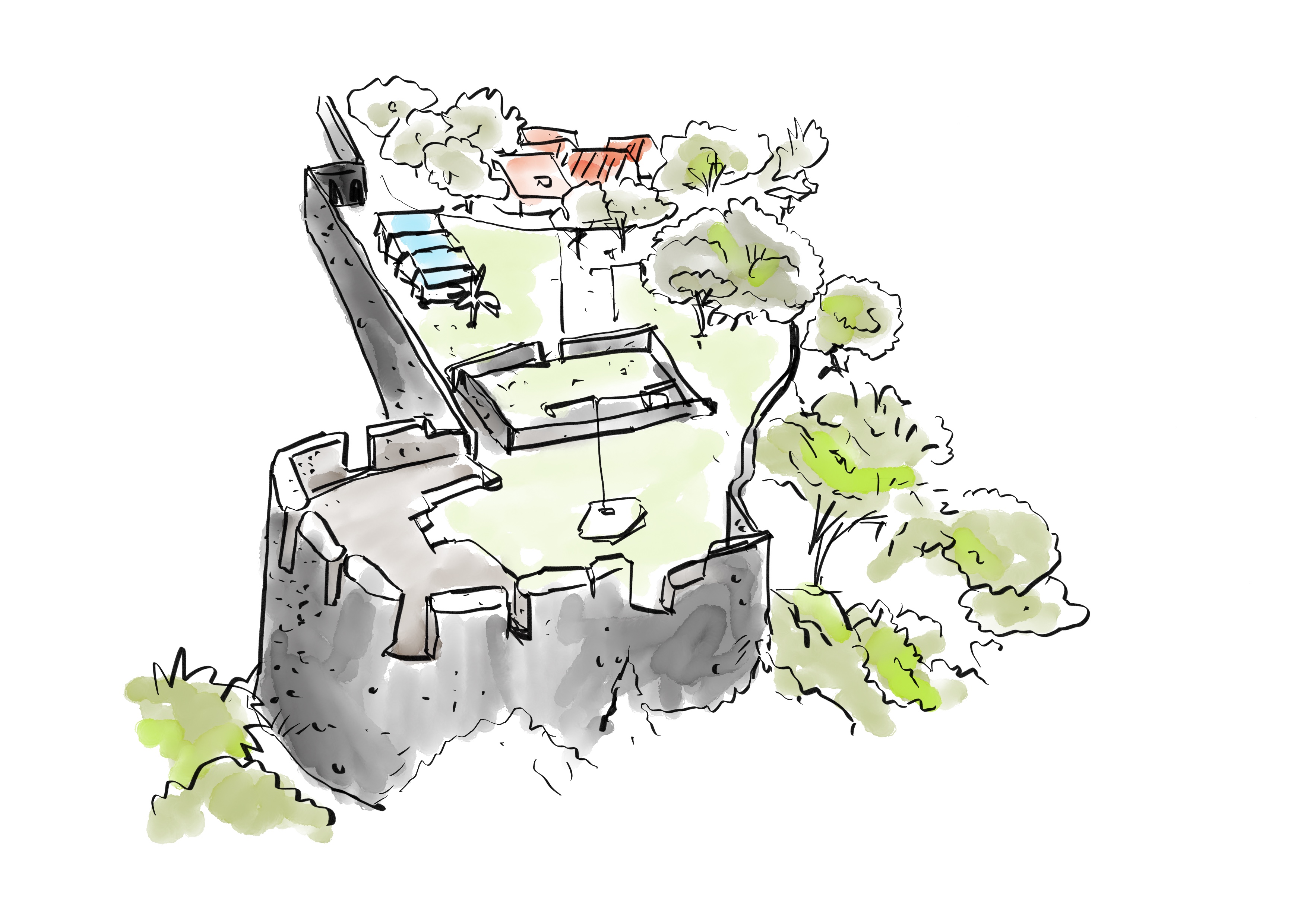 Ikon Kota Buton Yang Menjadi Warisan Budaya Nasional