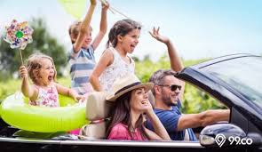 Sambut Tahun Baru Yang Berkesan Dengan Tips Berikut Ini