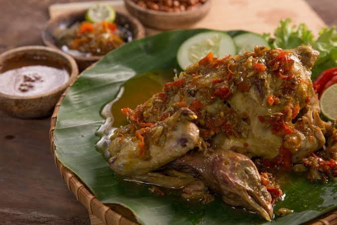 Inilah Daerah Yang Menjadi Rumah Bagi Makanan-Makanan Lezat!