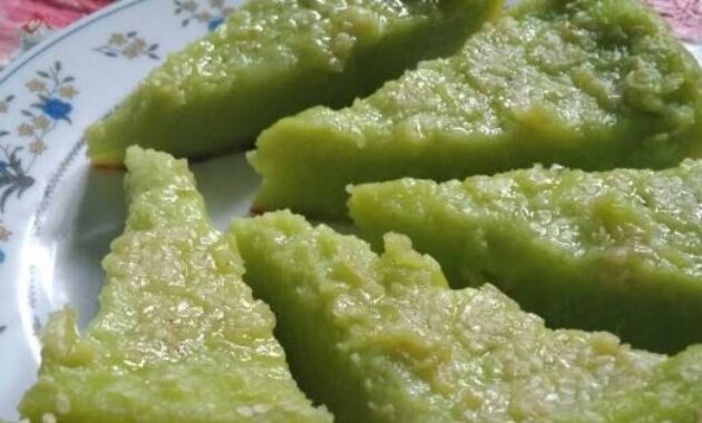 Inilah Dia Makanan-Makanan Pilihan Dari Tanjung Pinang