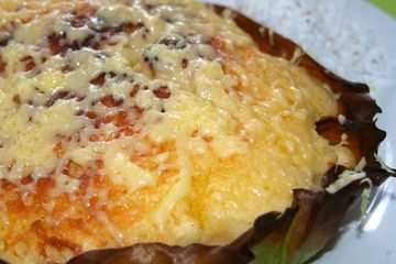 Bibingka, Kue Populer Penuh Sejarah