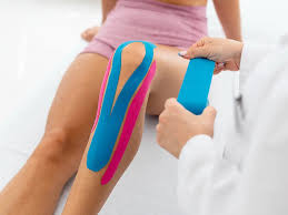 Manfaat Kinesio Tape Untuk Fisik