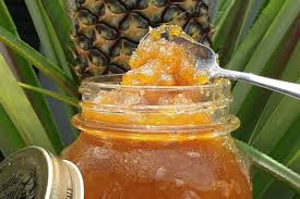 Resep Selai Nanas Untuk Olesan Roti Anda