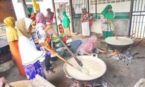 Budaya-Budaya Unik Dari Sunda