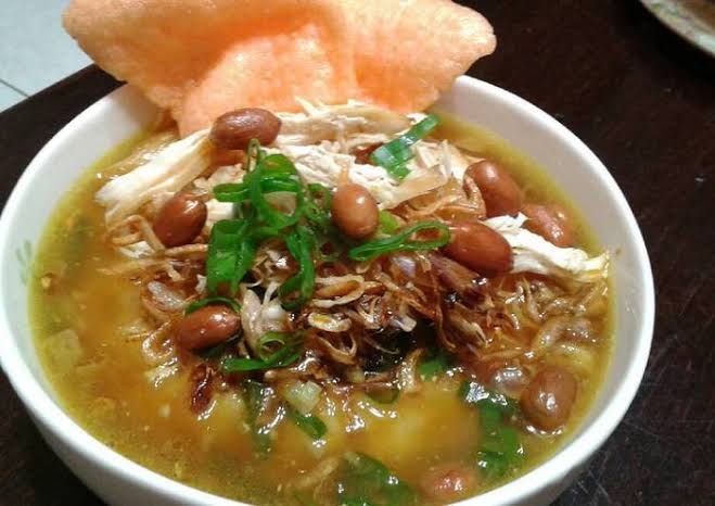 Inilah Dia Kuliner Betawi Yang Wajib Anda Coba