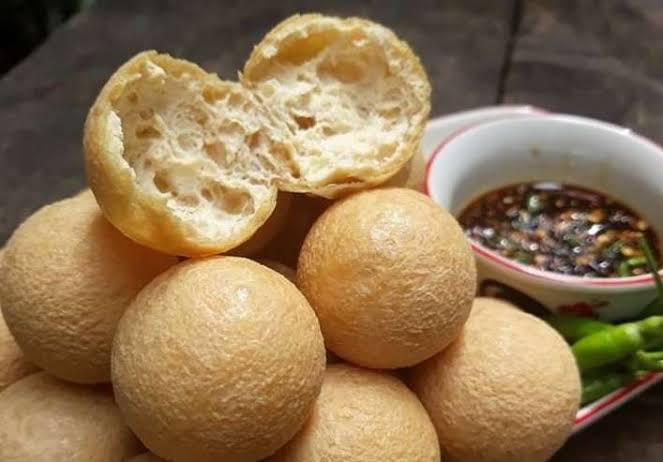 Kisah Tahu Bulat Yang Fenomenal