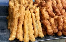 Masakan-Masakan Indonesia Dengan Pengaruh Tionghoa