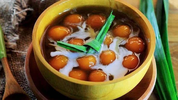 Ini Dia 3 Jenis Bubur Lezat Asli Indonesia Yang Patut Anda Coba