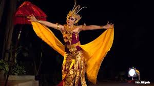 Tari-Tarian Unik Dari Bali Yang Menjadi Ikon Budaya Indonesia