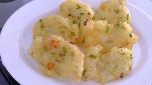 Resep Cireng Untuk Cemilan Di Sore Hari