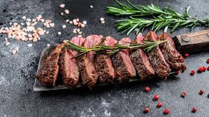 Panduan Memasak Steak Yang Wajib Anda Ketahui