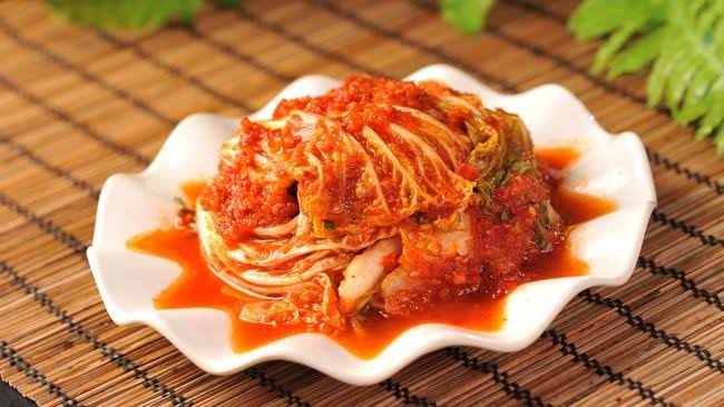 Tips Membuat Kimchi Yang Lezat & Otentik