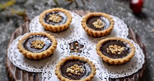 Resep Pie Cokelat Lezat