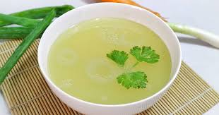 Resep Kaldu Ayam Lezat