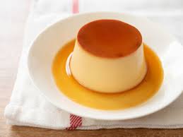 Resep Puding Karamel Favorit